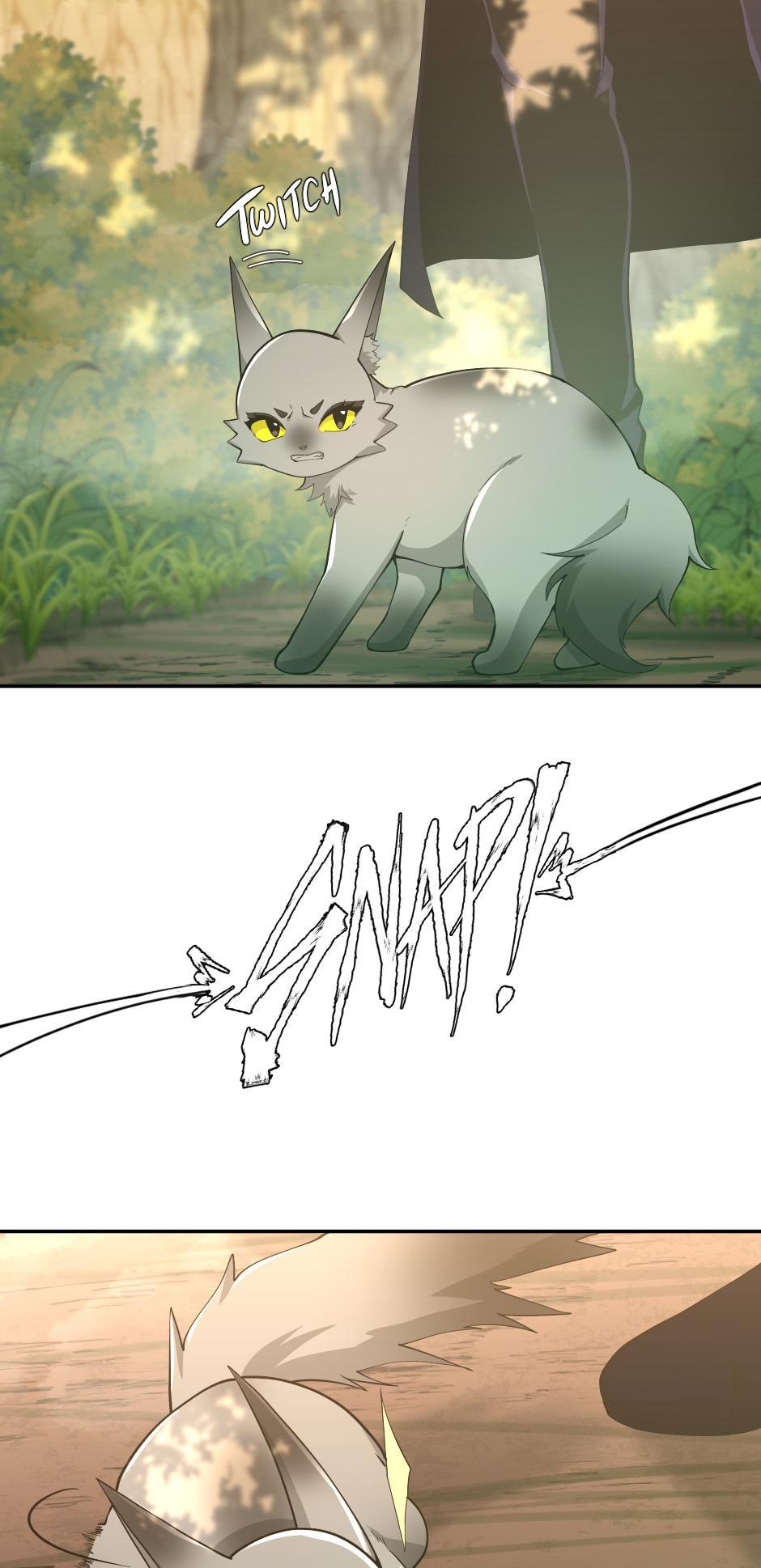 The Beginning After The End Chapter 130 image 36